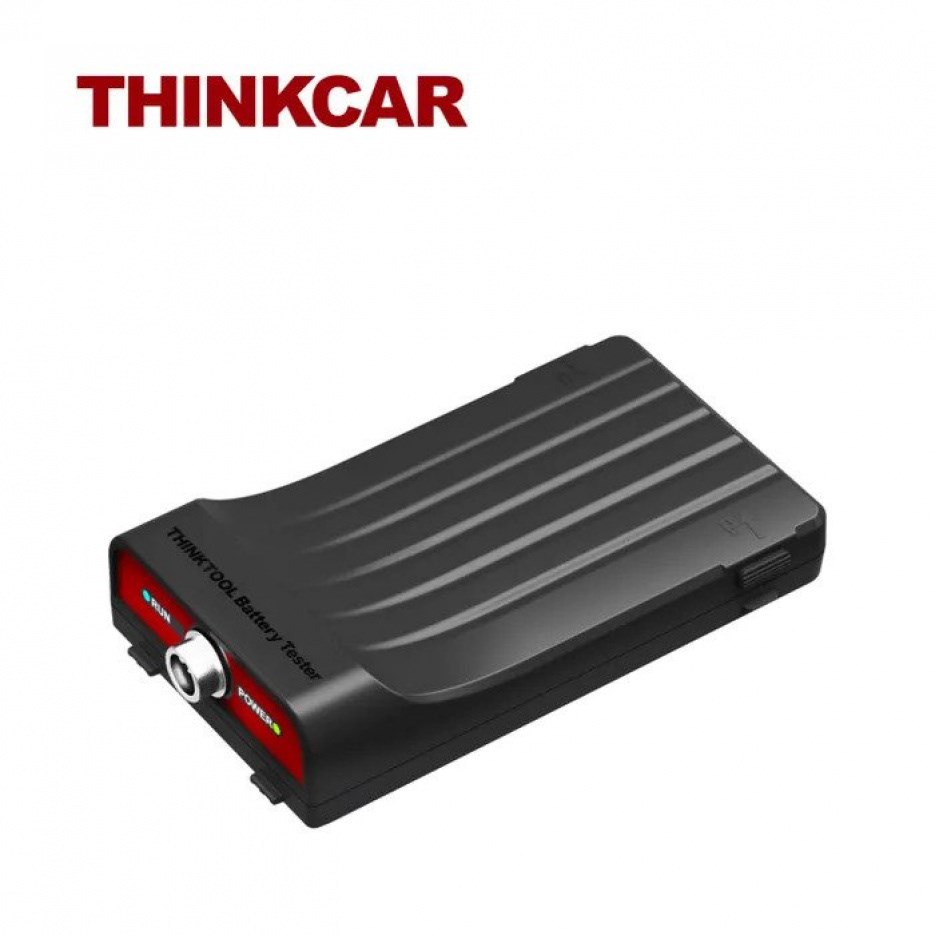 Тестер АКБ THINKTOOL BATTERY TESTER